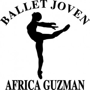 Logo Africa Guzman