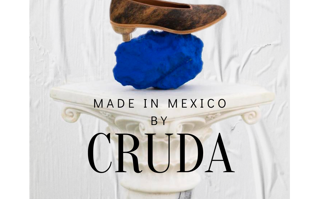 Cruda (1)