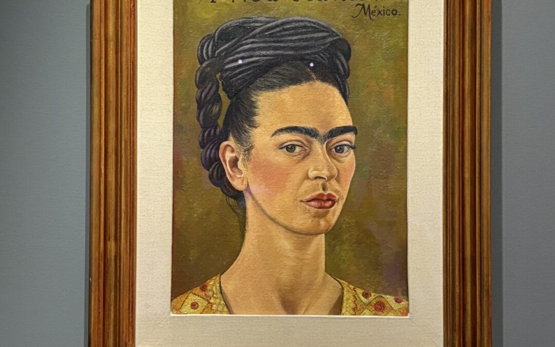 Relatos modernos: la exposición que tienes que ver esta temporada en CDMX
