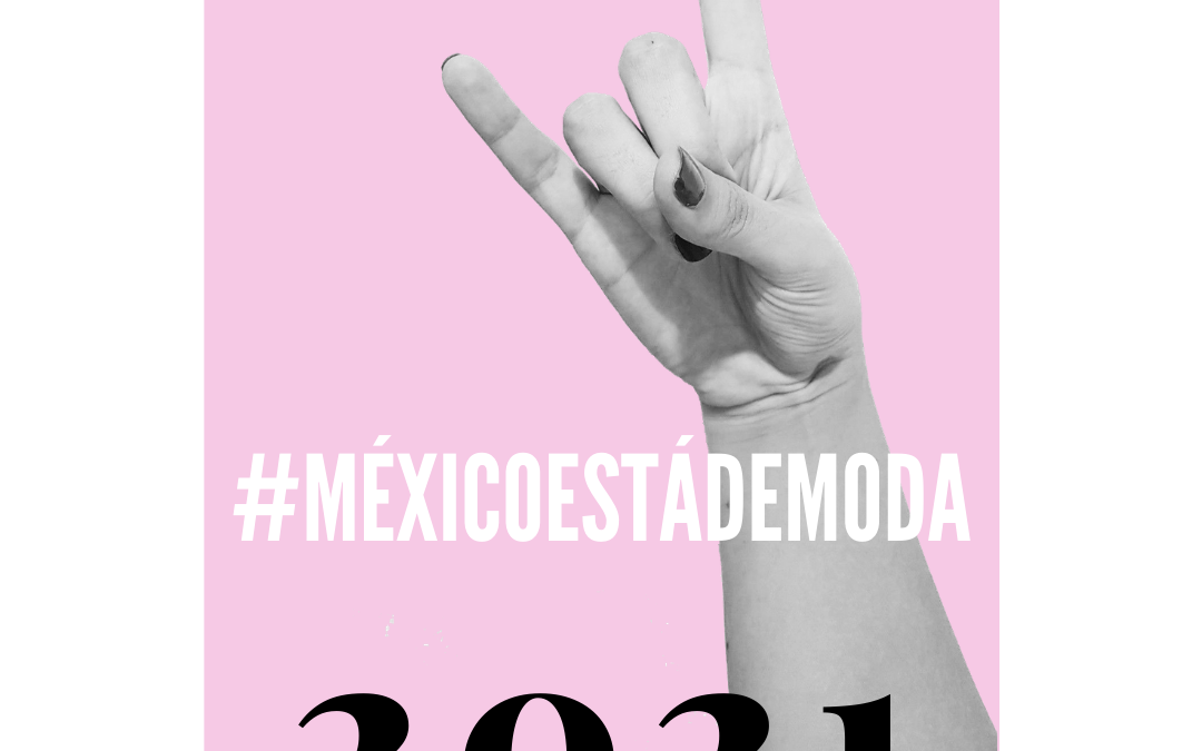 ¡2021, te estábamos esperando!