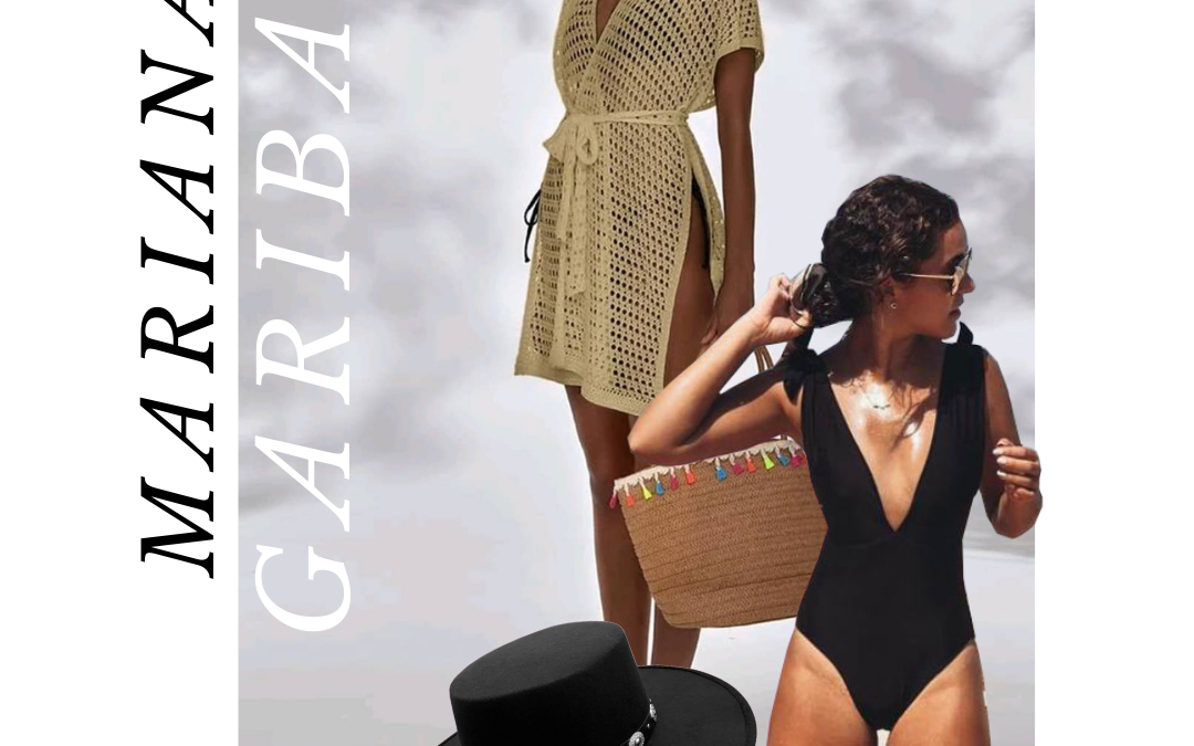 Primavera y verano con Mariana Garibay Troop