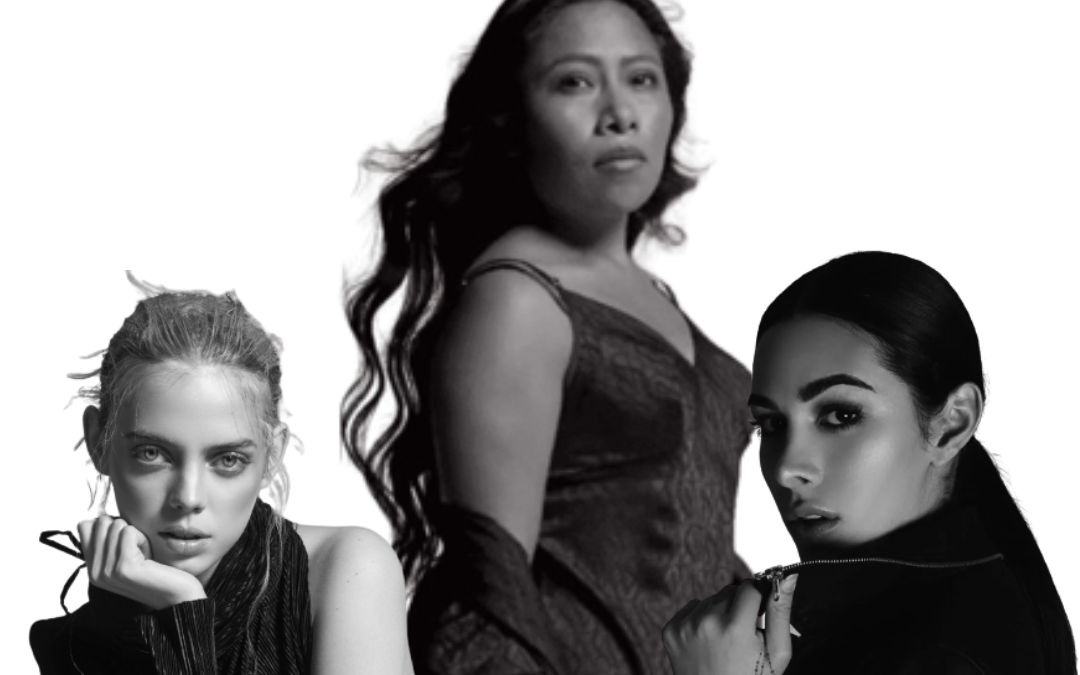 Las nuevas caras de VS.