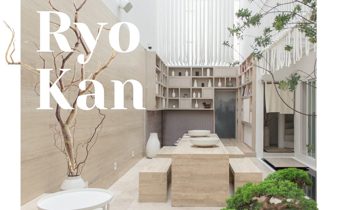 EXPERIMENTA LA NUEVA NORMALIDAD AL ESTILO JAPONES