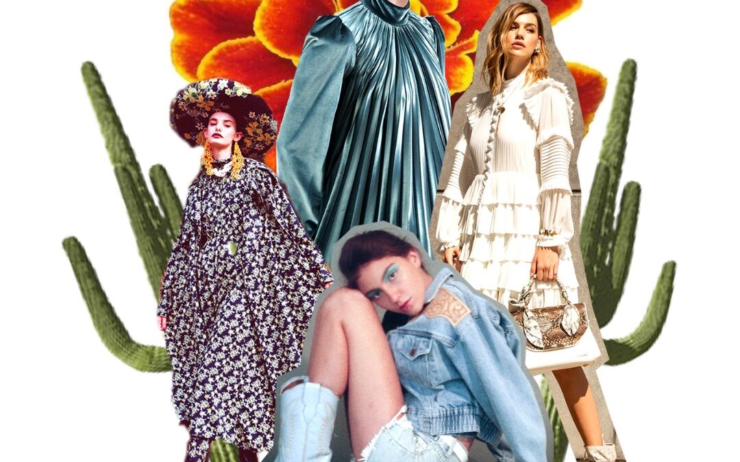 DUBAI FASHION MÉXICO: EL MEJOR CLAN DE MODA MEXICANA Y SU PRE-SHOW EN CDMX