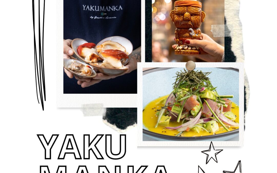 YAKUMANKA