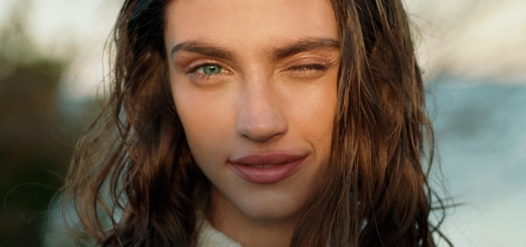 Foto tomada por VOGUE