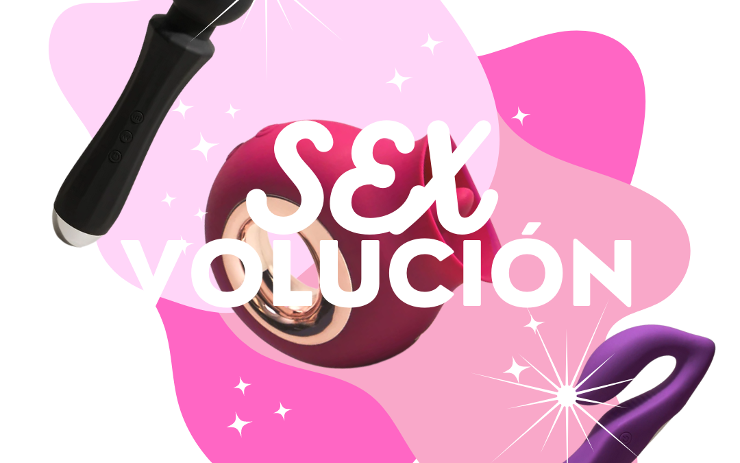 MEIBI Y LA SEXVOLUCIÓN EN MÉXICO