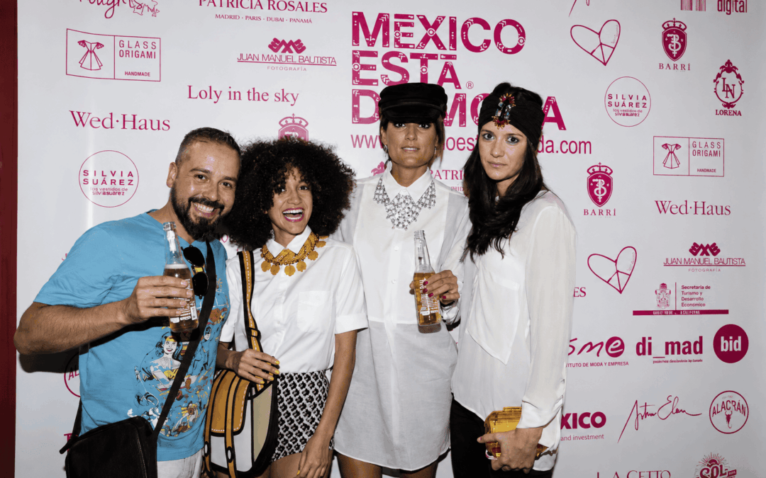 VOGUE FASHION’S NIGHT OUT MADRID 2013