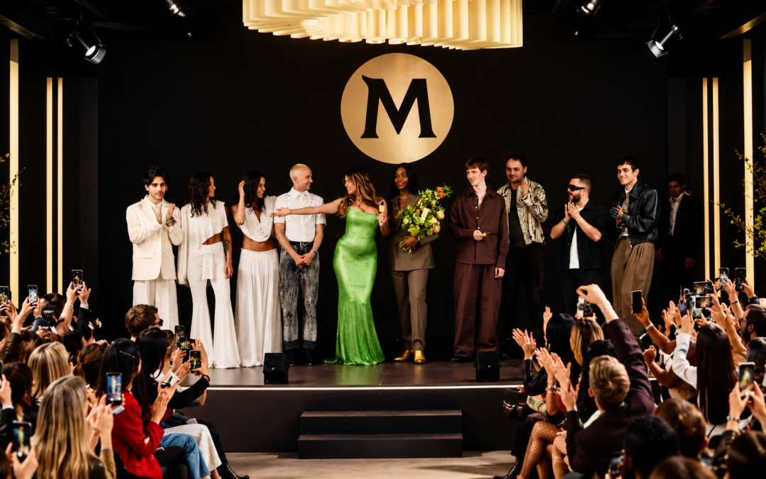 La moda mexicana vive un momento histórico en Cannes