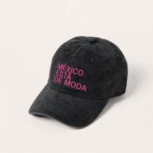 gorra destacada
