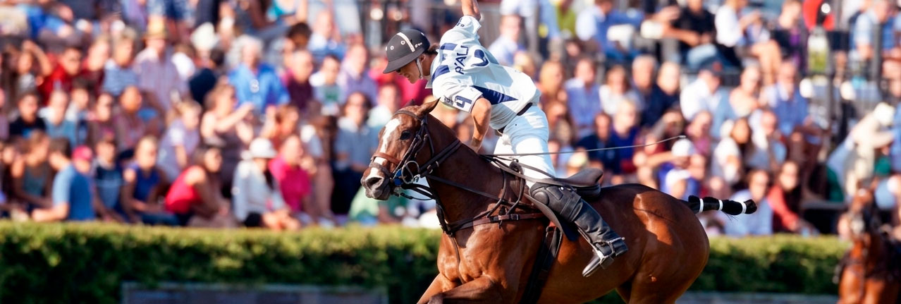 polo