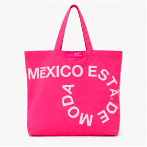 tote rosa g 1