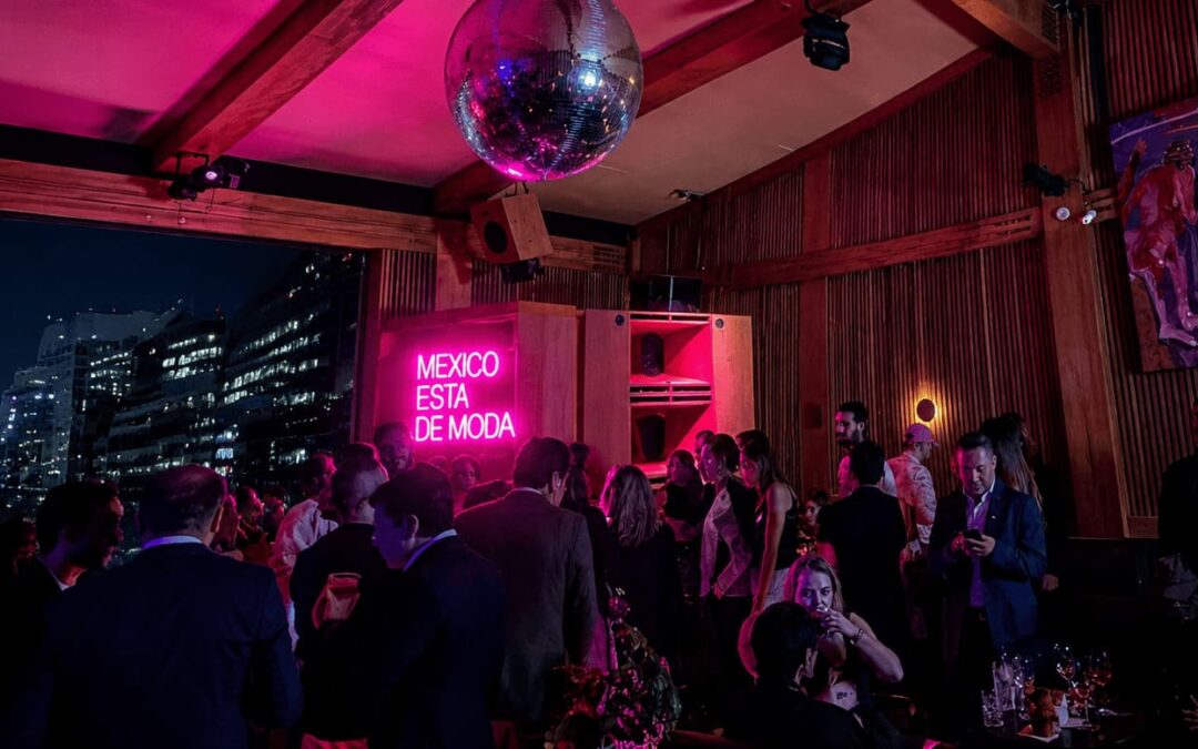Mimi Disco: el lugar donde la música vuelve a ser protagonista en la Ciudad de México