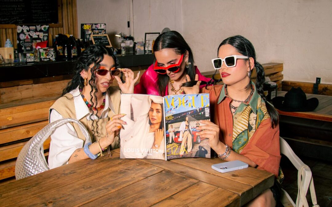 «La Cruda del Mundial»: El shoot editorial que retrata la identidad mexicana cuando se apaga la fiesta