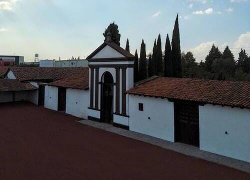 HACIENDA 1