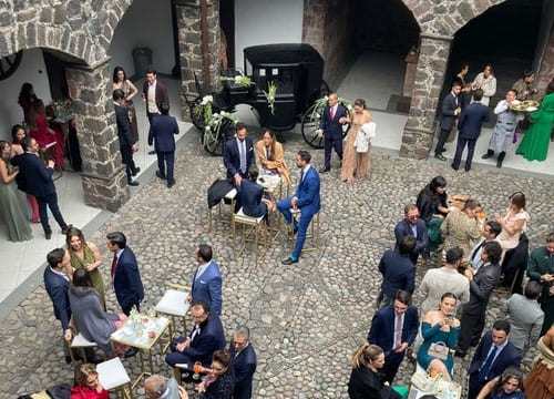 HACIENDA 2