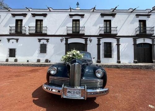 HACIENDA AUTO