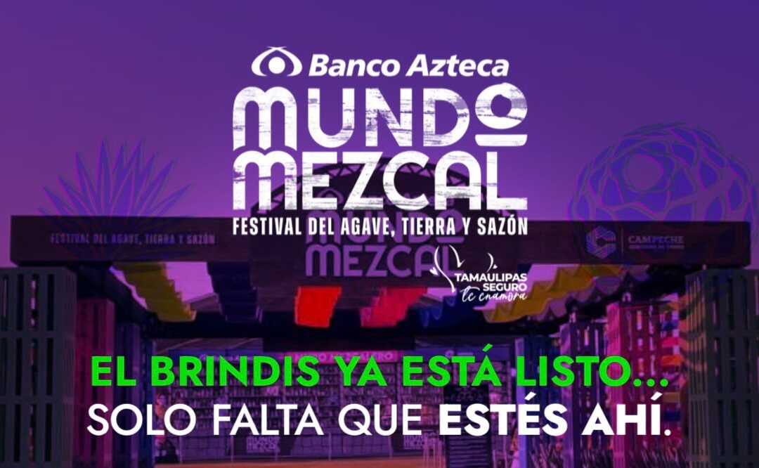 Mundo Mezcal 2026: cuando el agave que todavía no conocemos llega a la Ciudad de México