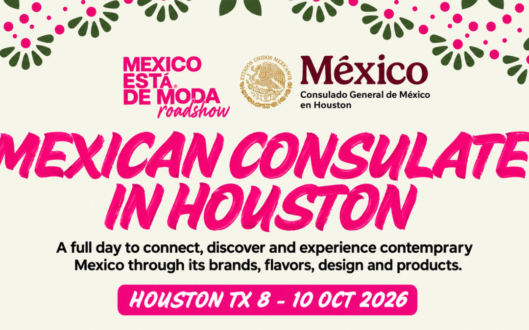 México se encuentra con Houston
