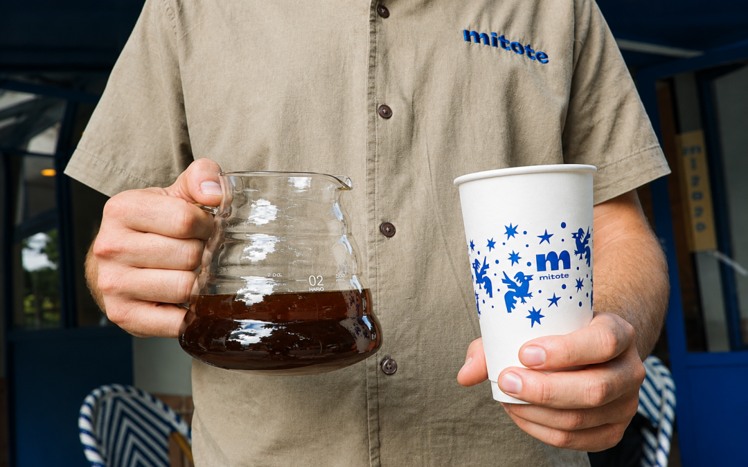 MITOTE CAFÉ